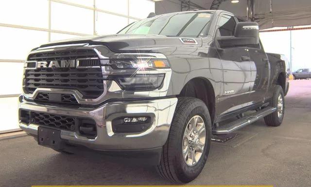 ram ram 2500 pickup 2025 3C6UR5DJXSG591290 image ram ram 2500 pickup 2025 3C6UR5DJXSG591290 image
